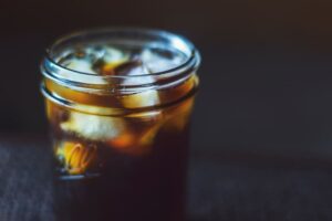 Benefits Of Cold-Infused Tea