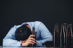 Harm Reduction for Alcohol: Strategies and Approaches