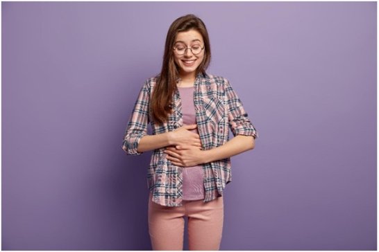 How Your Gut Affects Your Mental Health