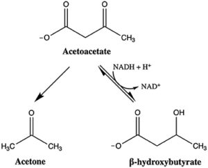 Ketones