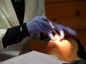 Orthodontic Care So Important