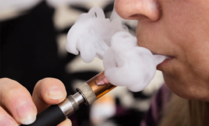Vaping Myths