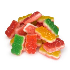 Delta 8 Gummies