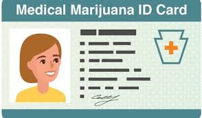 Medical Marijuana Card