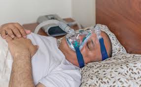 Sleep Apnea