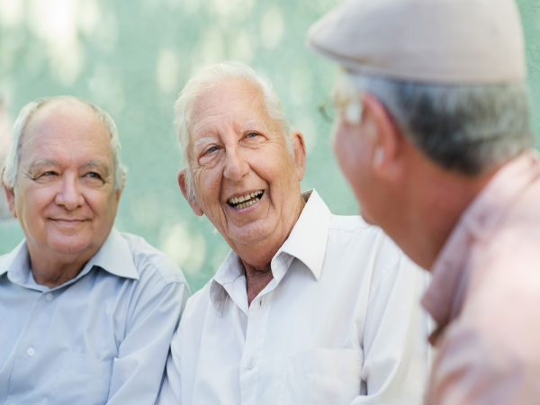 Self-Care Tips for Seniors
