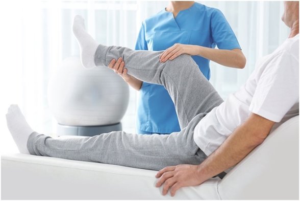 Benefits of Physiotherapy in Abbotsford