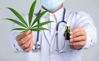 Benefits of Visiting a Cannabis Clinic for Medical Marijuana