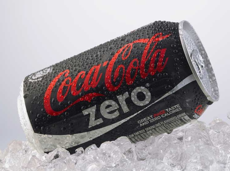 Is Coke Zero Sugar Bad for Health