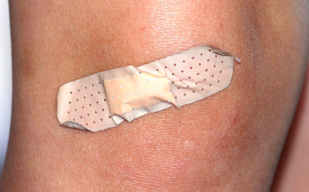Home First-Aid Supplies