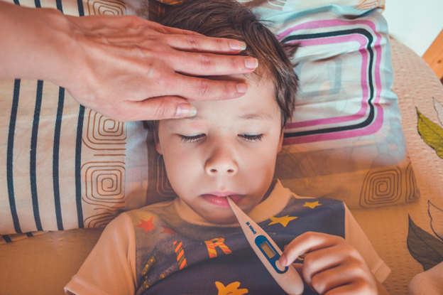 Home First-Aid Supplies for the Whole Family