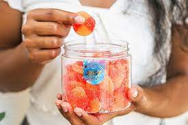 Buying THC Gummies