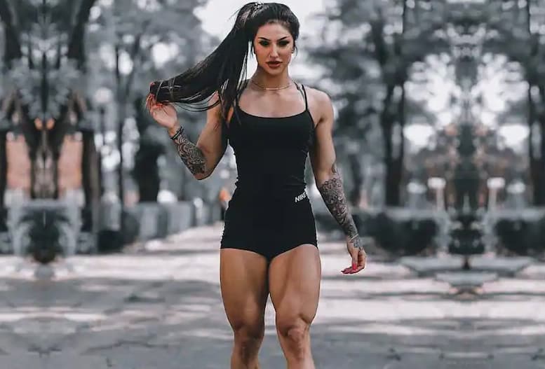 Bakhar Nabieva Net Worth