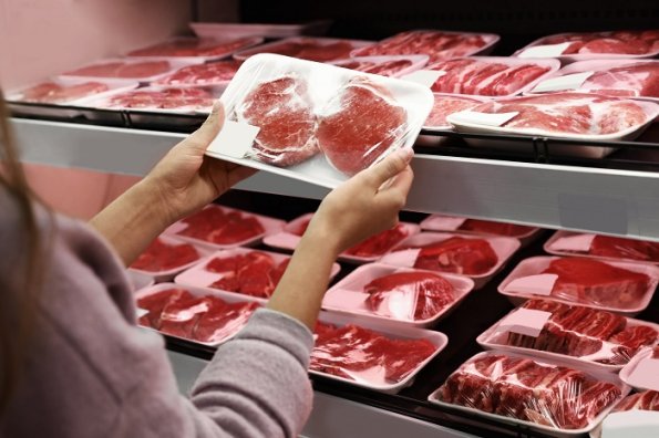 Decoding Meat Labels