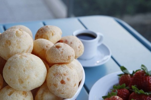 Colombias Traditional Desserts