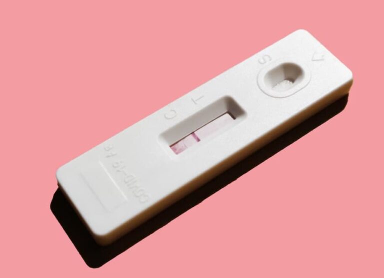 When to Take a Pregnancy Test After Implant Removal