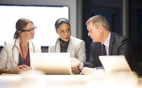 Network Performance in Healthcare