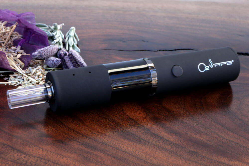 Vaporizer Pen