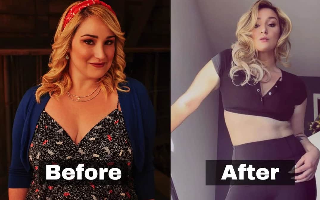 Emma Hunton Weight Loss 2023 Diet Plan Before And After emma-hunton-weight-loss-2023-diet-plan-before-and-after