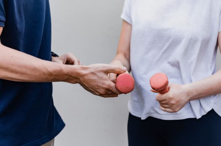How To Find A Physical Therapist Job