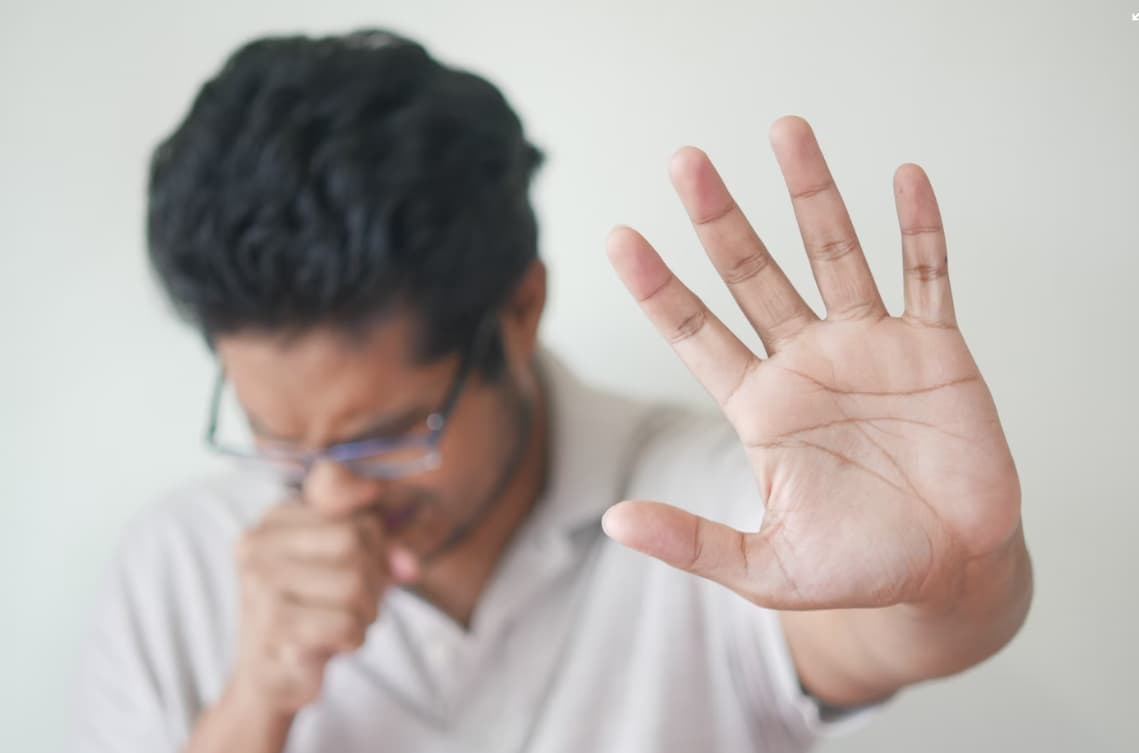 How to Increase Body Temperature to Fake Fever