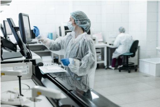 Lab Information Systems 