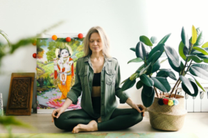 Meditation for Anxiety