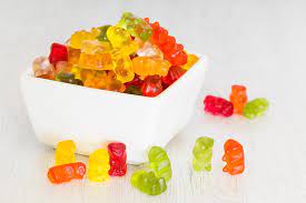 Gummy Brands