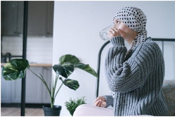 How Can Cancer Patients Maintain A Healthy Lifestyle 