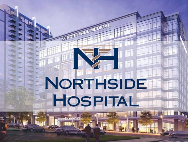 MyNorthsideHR Login