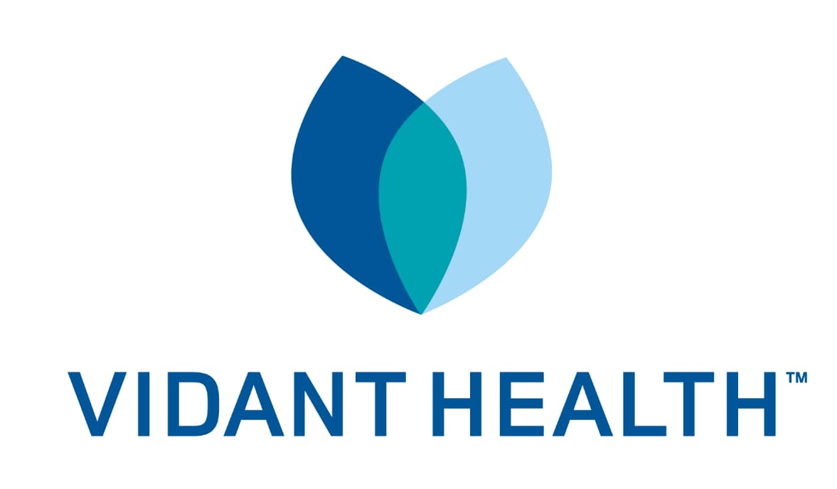 Myhr Vidant Health Login