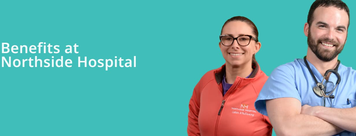Northside Hospital Employee Benefits