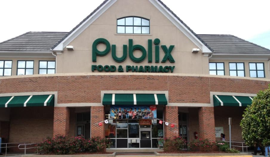 Publix Passport Login