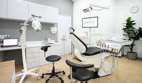 Denture Clinic