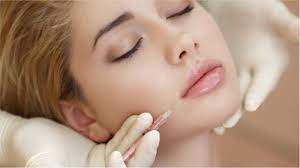 Botox and Fillers at Sandy Springs