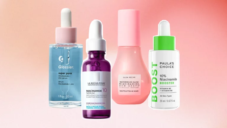 Niacinamide Serum