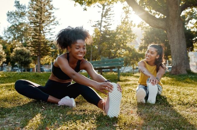 Indoor vs. Outdoor Workouts