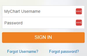 Cleveland Clinic MyChart Log in