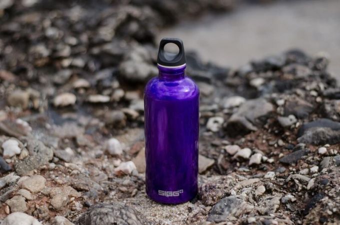 BPA-Free Bottle Alternatives