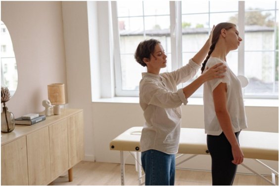 Chronic Pain Management