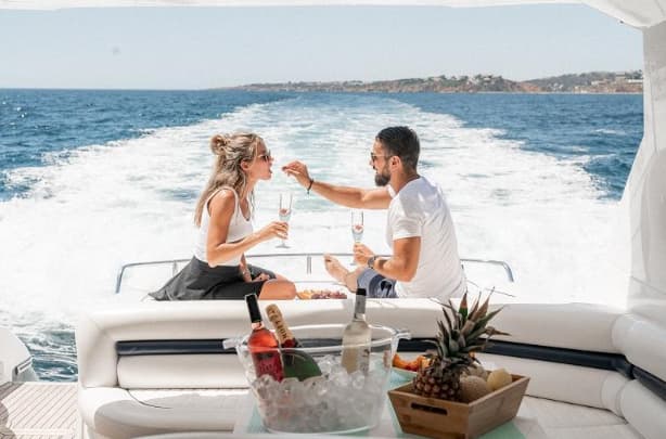 Eyewear for Every Mode of Travel