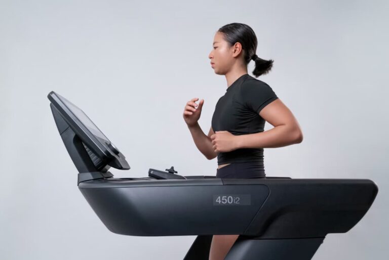 Features To Look For In A Treadmill