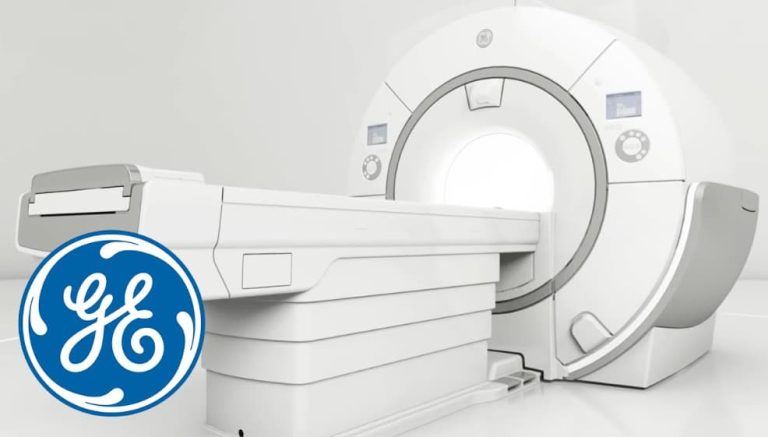 GE Signa Voyager MRI Machine Not Working