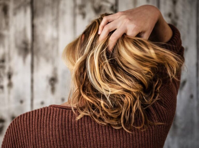 Side Effects of Hair Growth Supplements