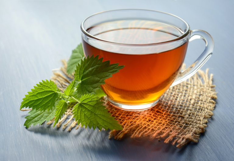 Natural Remedies to Relieve Allergies