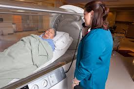 Hyperbaric Oxygen Therapy Center