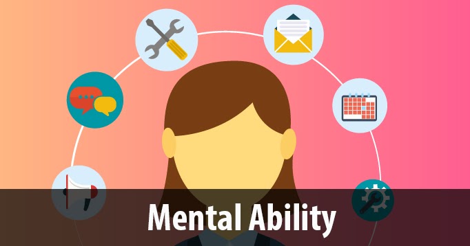 Mental Abilities
