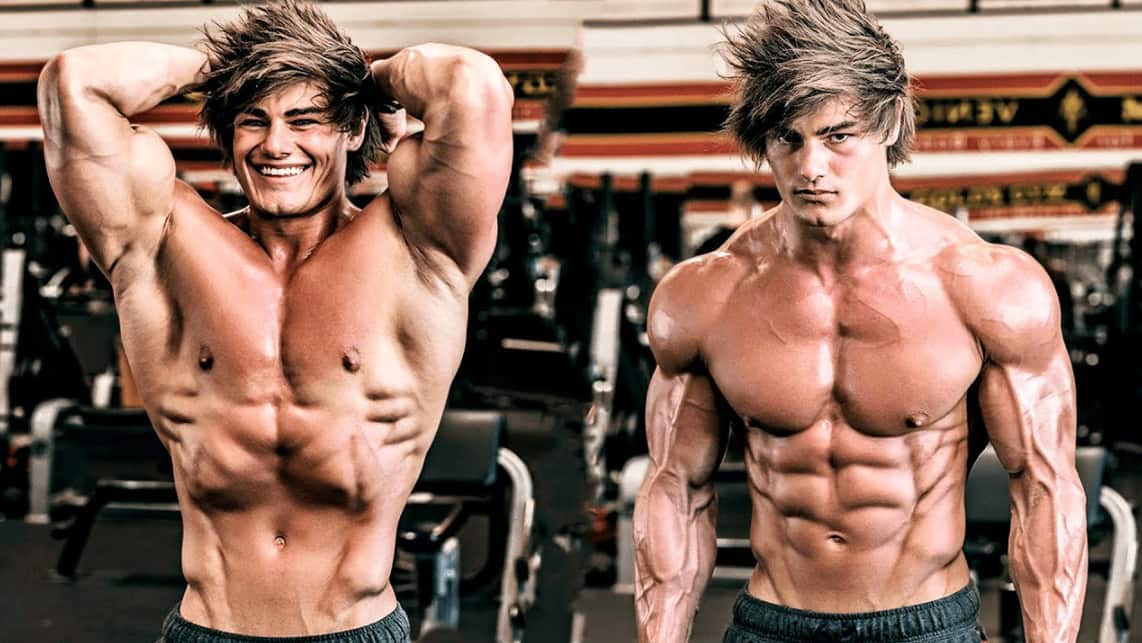 Jeff Seid Net Worth