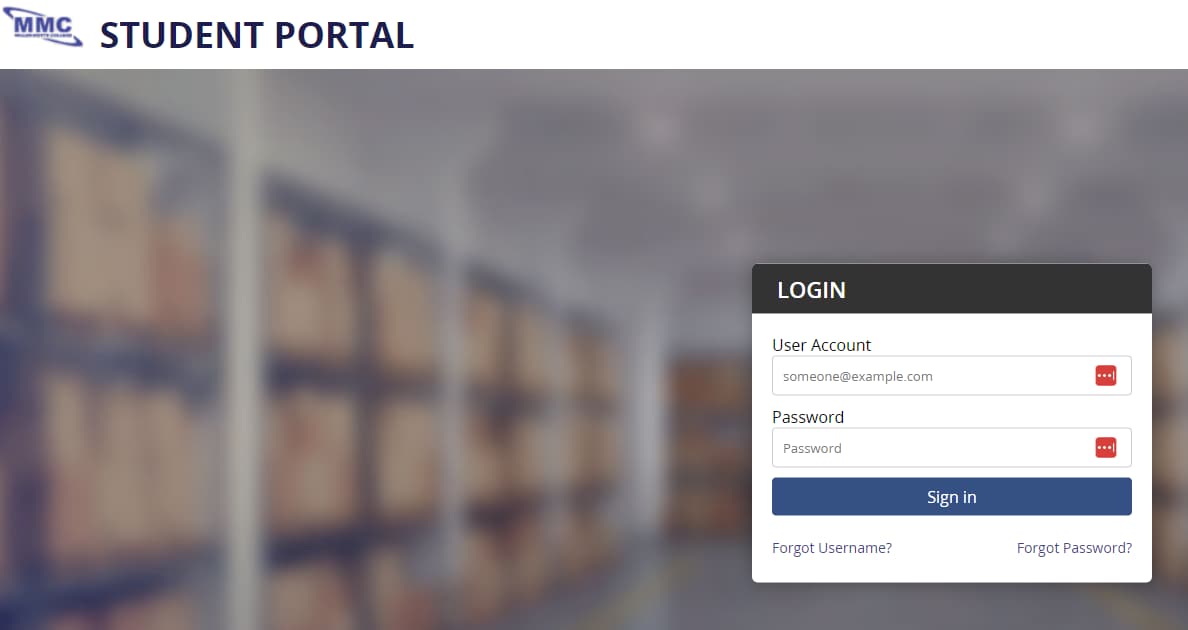 My Miller Motte Student Portal Login