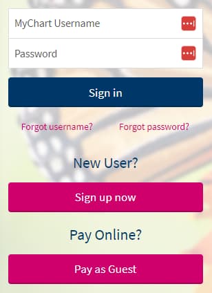 MyChart Montefiore Login at MyChart.Montefiore.org